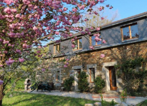 Rose cottage